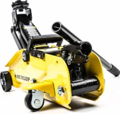 DUNLOP - Hydraulischer Wagenheber - 2000 Kg - 135-305 Mm Rangierwagenheber, Werkzeuge Wagenheber -Duswagen Verkaufe 19e54a597244447d15397be63cc2c131
