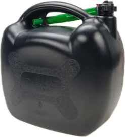 Cartrend Kraftstoffkanister Kunststoff 20 Liter Mit Ausgießer Schwarz -Duswagen Verkaufe 1afdf3cb176a1b1939a99525485b4a6c