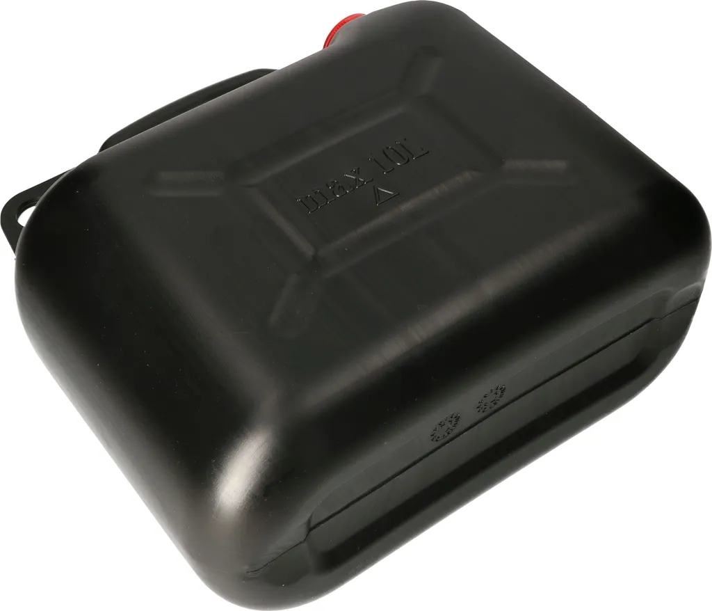 KOTARBAU® Benzinkanister Aus Kunststoff Mit Ausgießer Für Alle Kraftstoffarten 10L 9 KOTARBAU® Benzinkanister Aus Kunststoff Mit Ausgießer Für Alle Kraftstoffarten 10L – Bild 7