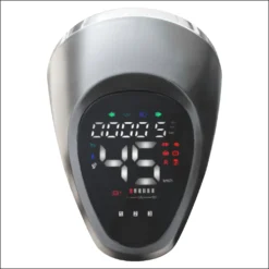 E-Kompakt 3-Rad Roller Napoli, Farbe:Silber, Ausführung:ohne Gepäckbox -Duswagen Verkaufe 1b423fe85e17240ee1597d29daaf01e5