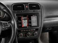 Dynavin D8-V8 Pro | Android Navigationssystem Für VW | Skoda | Seat Mit 8-Zoll Touchscreen, Inklusive Eingebautem DAB, Apple CarPlay Und Android Auto Unterstützung | 32 GB -Duswagen Verkaufe 1c79788d14bb0628b50581e4689a85f0