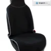 Fixcape Neoprene, Vergleichssieger Autositzbezüge, Autositzschoner Sitzbezug Schonbezug Vordersitze Universal Wasserdicht Schwarz-grau -Duswagen Verkaufe 1c92a1c32f31183fecf27d3cf5c2e9af