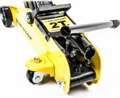 DUNLOP - Hydraulischer Wagenheber - 2000 Kg - 135-305 Mm Rangierwagenheber, Werkzeuge Wagenheber -Duswagen Verkaufe 1d7e42e049ceb0d603e3e548a55732fa