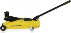 DUNLOP - Hydraulischer Wagenheber - 2000 Kg - 135-305 Mm Rangierwagenheber, Werkzeuge Wagenheber -Duswagen Verkaufe 1d7ec059eba3da2e2e1cc90dd82ceaea