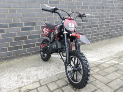 Kindercross Pocketbike Dirtbike Pocket Cross 49cc Kinder Cross Crossbike 708 Rot -Duswagen Verkaufe 1dd2c39ae94c9bcf9fa641dc0c07e5a8