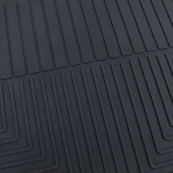 Premium Gummi Fußmatten Set 4-teilig Schwarz Für Hyundai Tucson JM 04-12 12 Premium Gummi Fußmatten Set 4-teilig Schwarz Für Hyundai Tucson JM 04-12 -Duswagen Verkaufe 1ef058d2c1205a0e56ca012ea537e98f