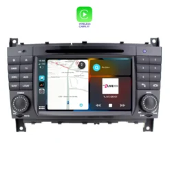 Für Mercedes Benz W463 W203 7" Touchscreen Android Autoradio GPS Navi CarPlay 17 Für Mercedes Benz W463 W203 7" Touchscreen Android Autoradio GPS Navi CarPlay -Duswagen Verkaufe 1f045616fc911c44d2309d83ac69efc5