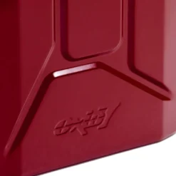 Oxid7® Metall Benzinkanister 20l - Rot 9 Oxid7® Metall Benzinkanister 20l - Rot -Duswagen Verkaufe 1f466887a35617b1b03ca1224e7c0c0c