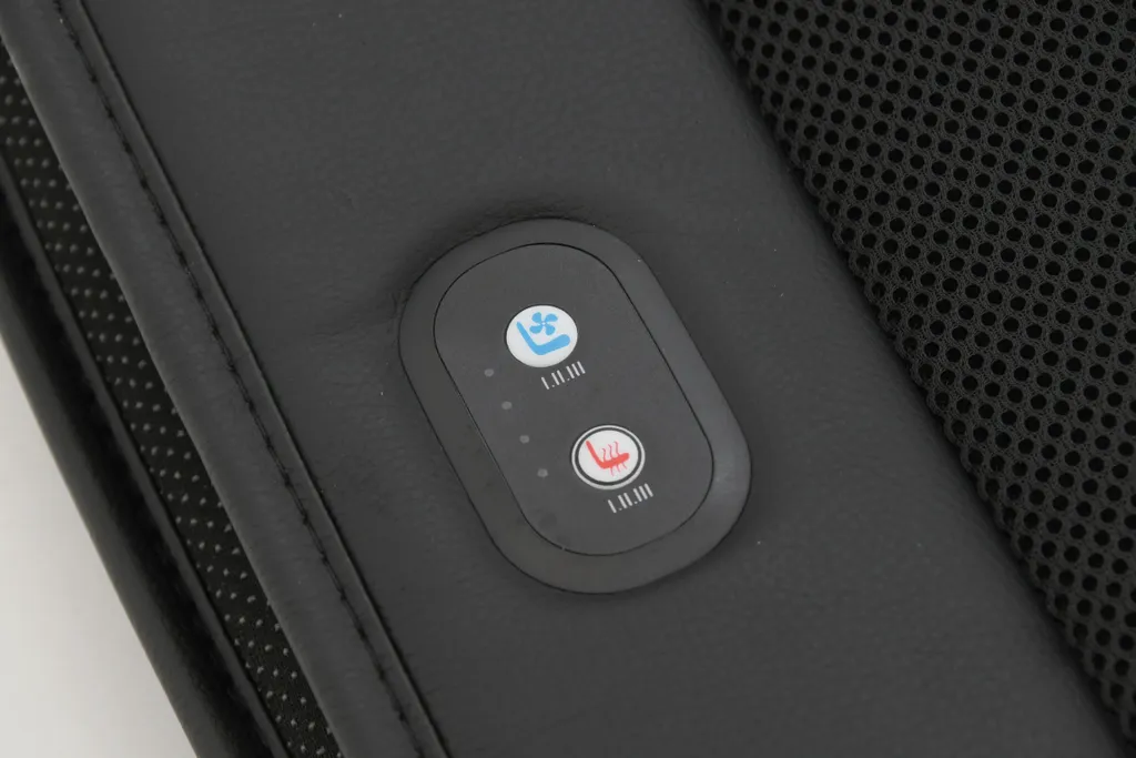 Compass 04080 - Sitzbezug Mit Belüftung Beheizt 12V JAHRESZEITEN 6 Compass 04080 - Sitzbezug Mit Belüftung Beheizt 12V JAHRESZEITEN – Bild 4