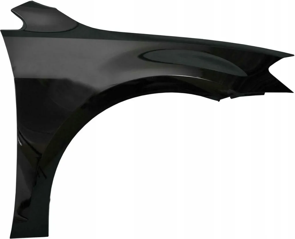 Volkswagen Kotflügel Vw Golf Vii 7 Lc9X Rechts Schwarz 2017- Vorderseite Lackiert Neu Lift 3 Volkswagen Kotflügel Vw Golf Vii 7 Lc9X Rechts Schwarz 2017- Vorderseite Lackiert Neu Lift