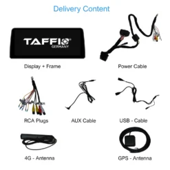 Für BMW X3 X4 F25 F26 NBT 12" Touchscreen Android GPS Navigation USB Carplay -Duswagen Verkaufe 20d1be628d4367511536c2b5fe295783