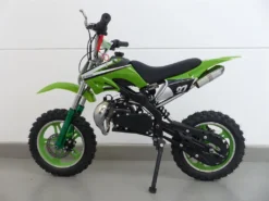 RV-Racing Pocketbike Dirtbike Pocket Cross Bike Kindercross Crossbike Grün -Duswagen Verkaufe 21ead383765129db3b58bca6278b77da