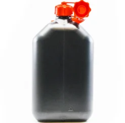 14x Benzinkanister 10L Kraftstoffkanister Reserve Kanister UN-Zulassung Schwarz S -Duswagen Verkaufe 21f8265ad2ecd5933a842832c9d18e54