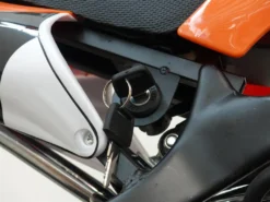 RV-Racing Pocketbike Dirtbike Pocket Cross Bike Kindercross Crossbike Orange -Duswagen Verkaufe 221e32e6cd751fe90f4a0594be904595