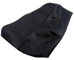 Xtreme Sitzbezug Schwarz Für Peugeot Elyseo