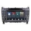 Für Mercedes Benz W463 W203 7" Touchscreen Android Autoradio GPS Navi CarPlay -Duswagen Verkaufe 232dce5d47f3724e90fc504282a63e37