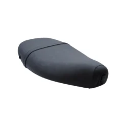 Original Sitzbank Schwarz Piaggio Vespa ET2/ET4- CM0195010061 Mit Halteriemen