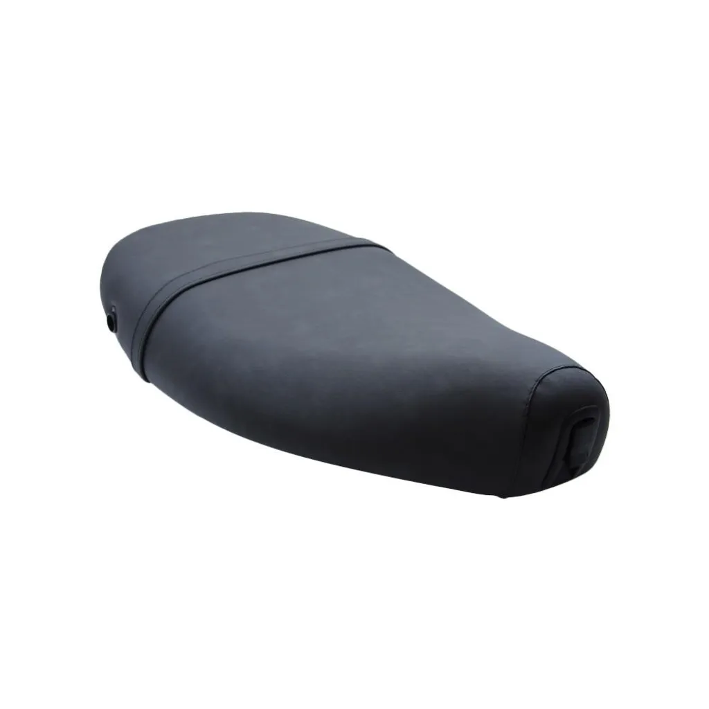 Original Sitzbank Schwarz Piaggio Vespa ET2/ET4- CM0195010061 Mit Halteriemen 3 Original Sitzbank Schwarz Piaggio Vespa ET2/ET4- CM0195010061 Mit Halteriemen