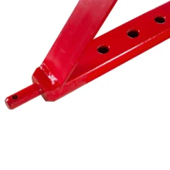 Ackerschiene | Kat 1 | Verdrehsicher | 507 Mm Lang | 7 Löcher -Duswagen Verkaufe 2409b39d0d441fd02e0a26ccad095dac