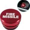 Universal Fire Missile Button Auto Zigarettenanzünder Abdeckung 12V Zubehör -Duswagen Verkaufe 248d922e2eb5188d9d876807b4282da5