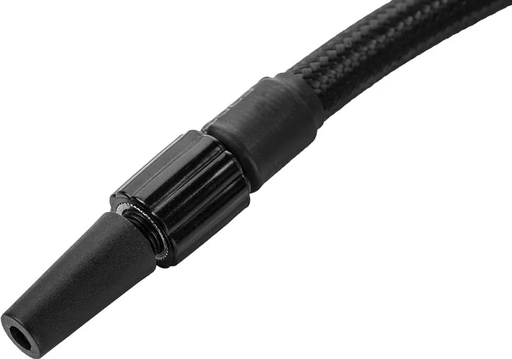 Starthilfe Mit Powerbank, Kompressor, USB Bis Zu 400 A 13 Starthilfe Mit Powerbank, Kompressor, USB Bis Zu 400 A – Bild 11