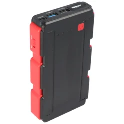 Jumpstarter, Der Kompakte KFZ-Starthilfe-Powerakku Mit Powerbank- Und LED-Taschenlampenfunktion -Duswagen Verkaufe 24b2a56c29c53ef2863c10fcdf47551a