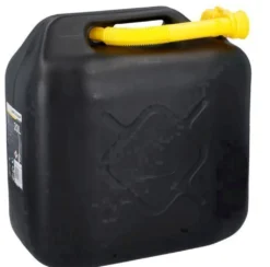 Kfz Benzinkanister 20 L Schwarz -Duswagen Verkaufe 24c65c6440a3bcdef8a3fb4384bdbddb