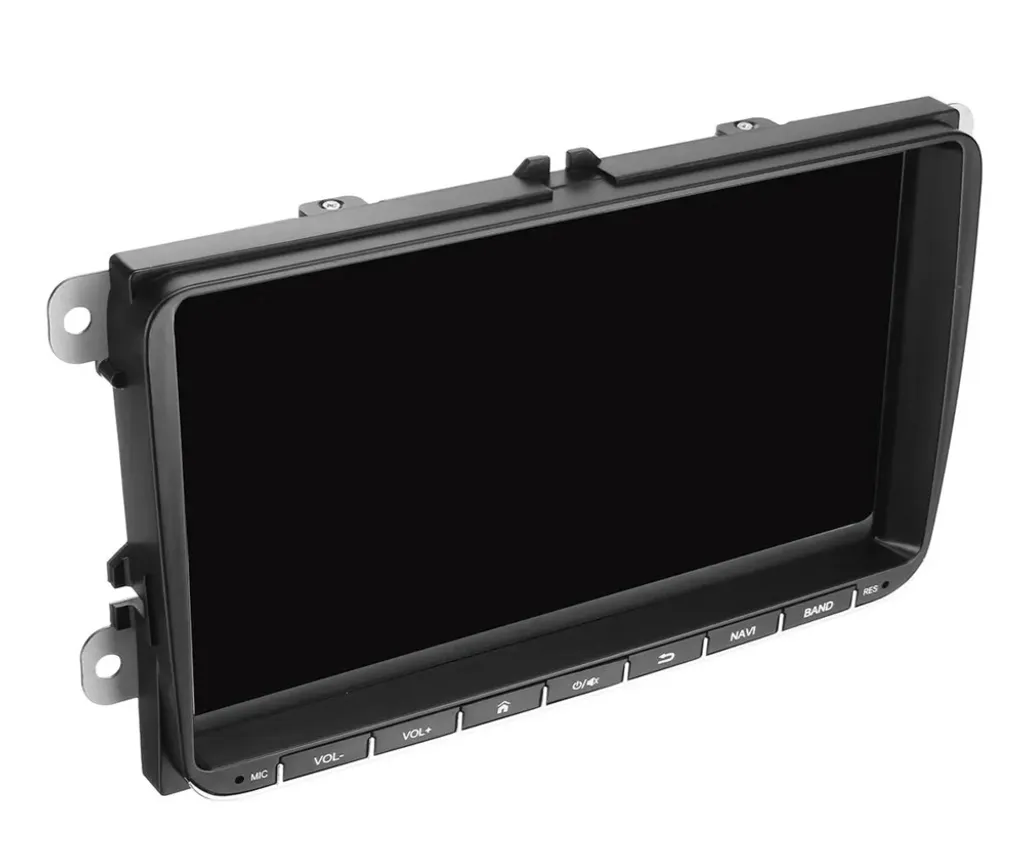 Avison Autoradio Autoradio Navigation Für Volkswagen Seat & Skoda 9" | Carplay | Android | DAB | 32GB 4 Avison Autoradio Autoradio Navigation Für Volkswagen Seat & Skoda 9" | Carplay | Android | DAB | 32GB – Bild 2