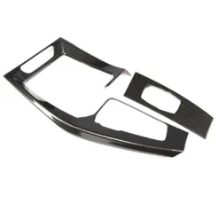 Passend Für BMW X3 G01 X4 G02 Mittelkonsole Carbon Blende Rahmen Zierblende -Duswagen Verkaufe 2630ff10eb6c40a7ef9cc45dac5381de