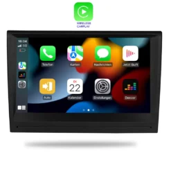 Für Porsche Cayman Carrera Boxster 911 997 9" Android Autoradio GPS Navi CarPlay -Duswagen Verkaufe 2632679c94c9f54f51fa6ccb2cf08d1e
