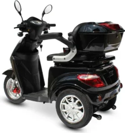 ECO ENGEL 501 Schwarz, 25 Km/h 1000 Watt Seniorenmobil / Elektromobil / Elektroroller -Duswagen Verkaufe 26f9998e3793c242364e21be7e47a01c