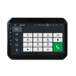 Für Suzuki Ignis 9" Touchscreen Android Autoradio GPS Navi CarPlay AndroidAuto -Duswagen Verkaufe 2762b90ec36d62820a29ed5d7bbdd1e9