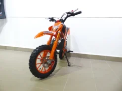 Pocketbike Dirtbike Pocket Cross 49cc Kindercross Crossbike KXD 701 Orange -Duswagen Verkaufe 279779f0be126d41fcb595c39c2656af