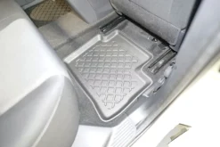 Fussraumschale Gummimatte Passend Für Nissan Qashqai SUV Typ:J12 2021- -Duswagen Verkaufe 27dc6bc59903d9777ea07742c4408c44