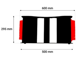 Auto Rangierhilfe Rangierroller Rangierheber Für Pkw Abschlepp Rollwagen Belastbar Bis 2250Kg -Duswagen Verkaufe 27f62f10bd88949f499531ff17e2680b