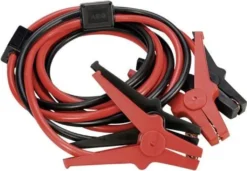 AEG Starthilfekabel Sicherheit SP25 -Duswagen Verkaufe 2843241ff1ff68006de676d7da5a3211