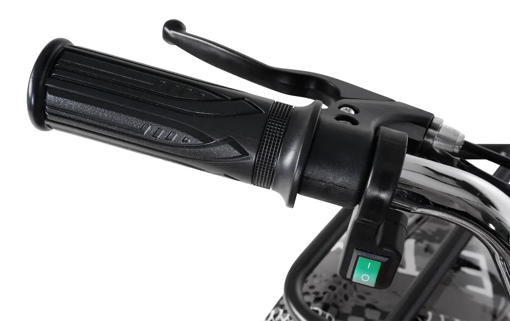 Elektro Quad Miniquad Kinder Atv Torino 1000Watt Pocketquad Racer Kid Pocketbike (Schwarz) 17 Elektro Quad Miniquad Kinder Atv Torino 1000Watt Pocketquad Racer Kid Pocketbike (Schwarz) – Bild 15