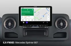 Alpine ILX-F905D -Duswagen Verkaufe 28cdb673307ec29d377f24f00fad55f6