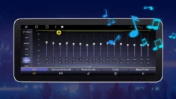 10.25''4+32GB Kabelloses CarPlay Für BMW 5 Series E60 E61 E63 E64 (2005-2008) CCC (2009-2010) CIC Radio WIFI SWC 8kern -Duswagen Verkaufe 292e3493bdea19ebb133135f39810146