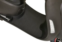 Elektroroller SEED 45 Km/h 1200 W Bosch-Motor Lithium-Ionen-Akku (herausnehmbar) Schwarz -Duswagen Verkaufe 2a1da71d91cb5465e7c21a9ceb960868