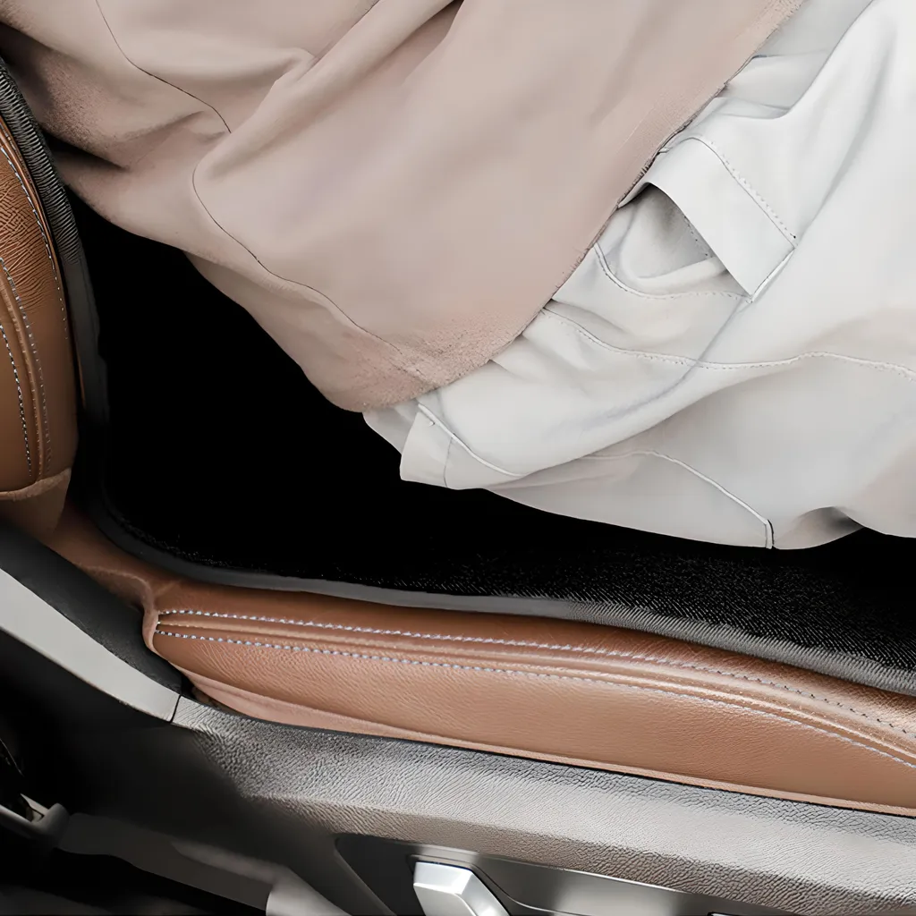 Sitzbezüge Auto Universal Sitzbezug Kunstleder Schonbezüge Autositzauflage Sitzauflage Autositz Vorne Vordersitze Sitzkissen KFZ PKW Schwarz Retoo 16 Sitzbezüge Auto Universal Sitzbezug Kunstleder Schonbezüge Autositzauflage Sitzauflage Autositz Vorne Vordersitze Sitzkissen KFZ PKW Schwarz Retoo – Bild 14