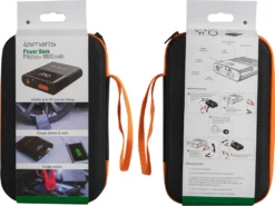 4Smarts Powerbank PitStop 3in1 JumpStarter&Kompressor -Duswagen Verkaufe 2b60c56ae17cc2488c942eebfd3ed31f
