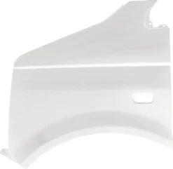 Volkswagen Kotflügel Vw T5 Transporter Multivan Lb9A Links Weiss 2003-2015 Vorderseite Lackiert Neu