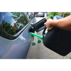 Cartrend Benzinkanister Quick 20 Liter Mit Luftöffnung Und Einfüllstutzen -Duswagen Verkaufe 2c0896884474aa5a8d5f4664a768683f