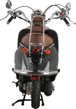 Mofaroller Firenze 50 Ccm 25 Kmh EURO 5 Mattschwarz -Duswagen Verkaufe 2d1245330563f53fb69d03762c13b510