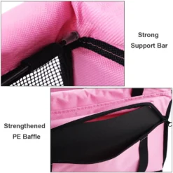 Hunde Autositz Hundesitz Wasserdicht Haustierdecke Rückbank & Vordersitz Einzelsitz Tragetasche Für Kleine Mittlere Hunde Katzen,Pink 18 Hunde Autositz Hundesitz Wasserdicht Haustierdecke Rückbank & Vordersitz Einzelsitz Tragetasche Für Kleine Mittlere Hunde Katzen,Pink -Duswagen Verkaufe 2e479e192fecd7ef6002334666b9d1cf