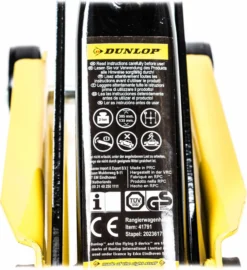 DUNLOP - Hydraulischer Wagenheber - 2000 Kg - 135-305 Mm Rangierwagenheber, Werkzeuge Wagenheber -Duswagen Verkaufe 2e600f3cb8976b54d9fb2e5328f00b7b