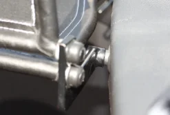 AIRAX Windschott Für BMW Mini Cooper Cabrio R 52 & R 57 26 AIRAX Windschott Für BMW Mini Cooper Cabrio R 52 & R 57 -Duswagen Verkaufe 2e6f774c523743f6929c5afea7dd46d2