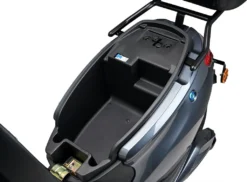 Elektroroller Tokio 1500 W 45 Km/h Grau Inkl. Topcase -Duswagen Verkaufe 2e90767c38c45ae401f25a50a3ddb2ae