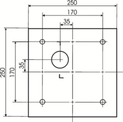 Prime Tech Ladekran / Hebekran Mit Elektrischer Seilwinde 500kg -Duswagen Verkaufe 2ef1e4bbe1684c99b2799899e2647e92